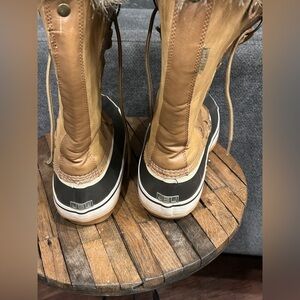 JBU Women Boots